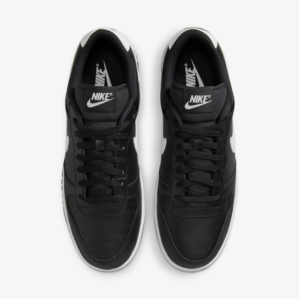 Tenis Nike Big low