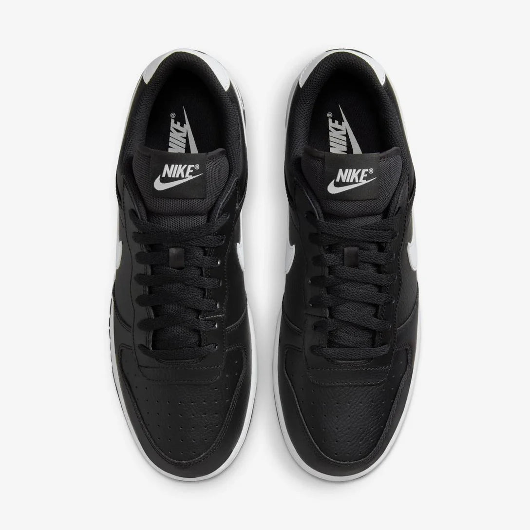 Tenis Nike Big low