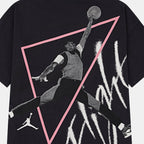 Camiseta Juvenil Take Flight Air Jordan