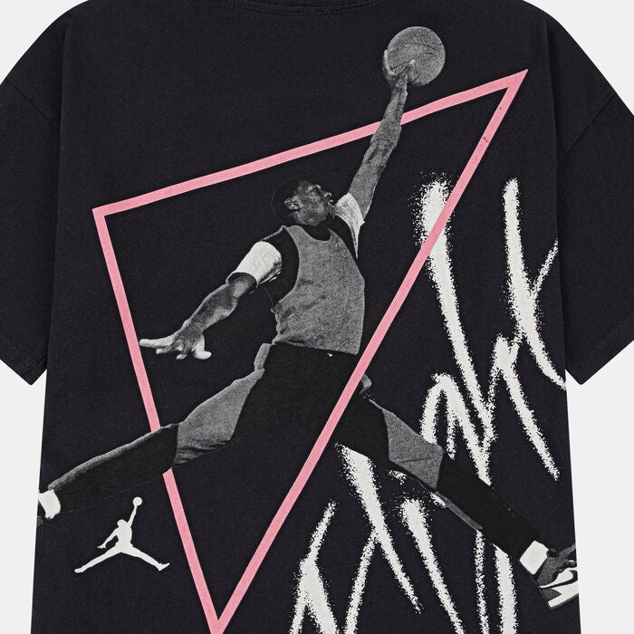 Camiseta Juvenil Take Flight Air Jordan