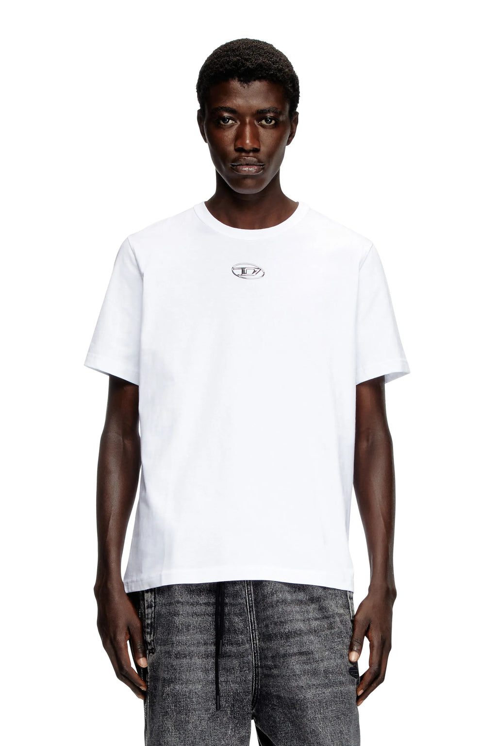 Camiseta Diesel T-Adjust-OD Maglietta