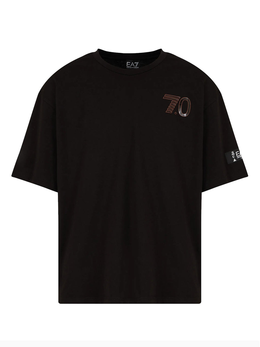 Camiseta Emporio Armani EA7 7.0