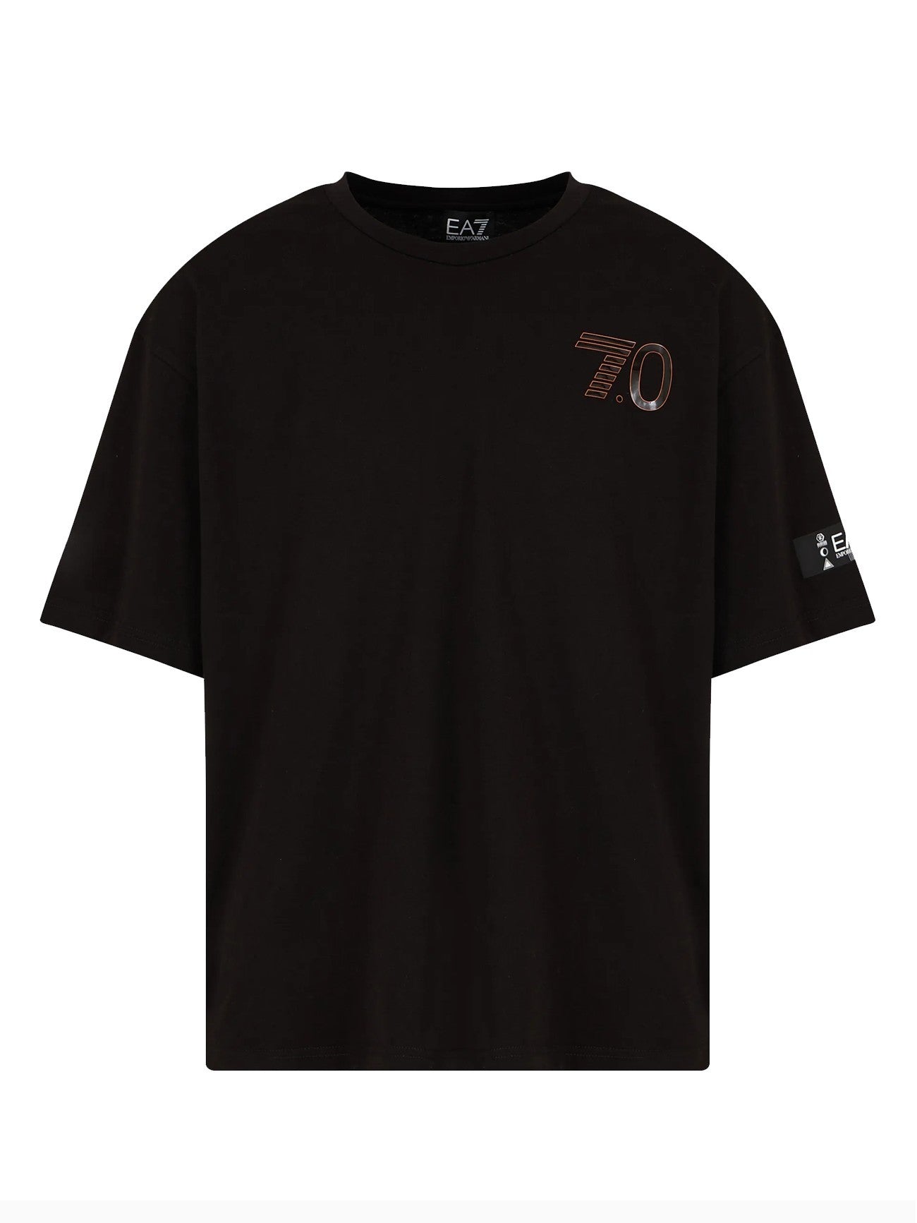 Camiseta Emporio Armani EA7 7.0