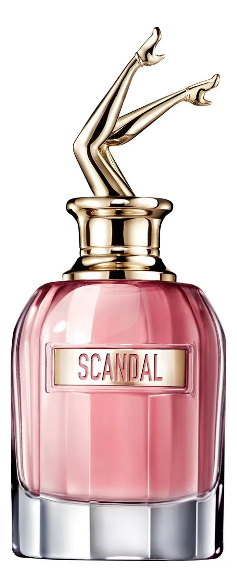 Scandal - Perfume Feminino Eau de Parfum, Jean Paul Gaultier
