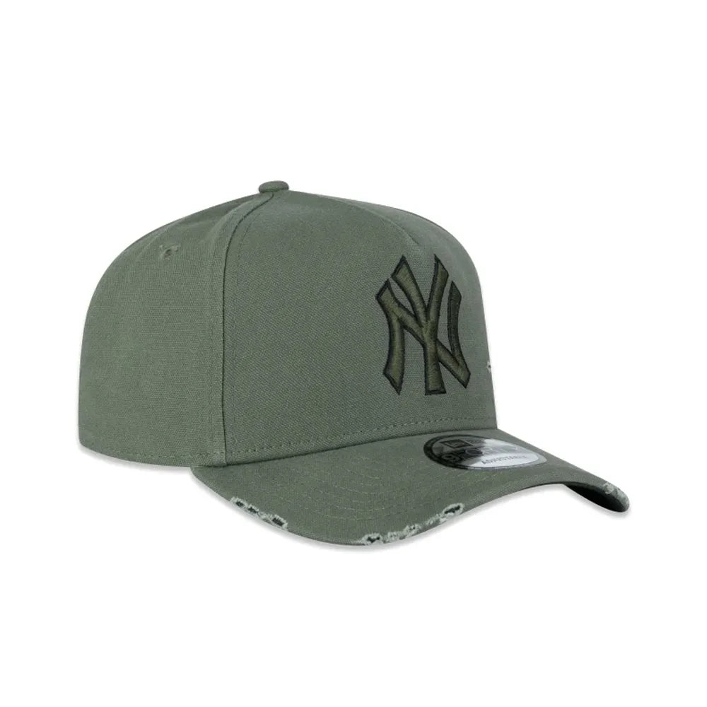Boné New Era New York Yankees Camuflado