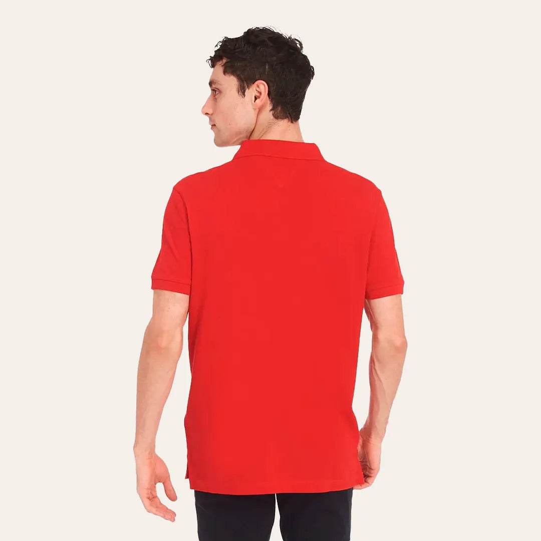 Polo Icon Regular Fit Tommy Hilfiger