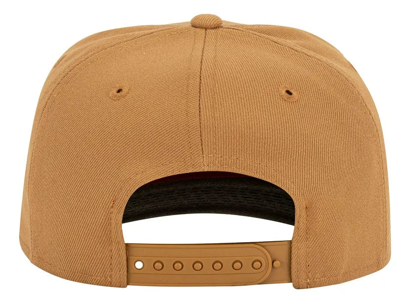 Boné New Era New York Yankees Snapback 940 Valentines