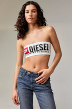 Top Diesel Com Logotipo Grande