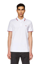 Polo diesel T-Smith-D branca