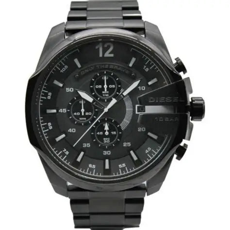 Relógio Only The Brave Folded bracelet 10 Bar Diesel