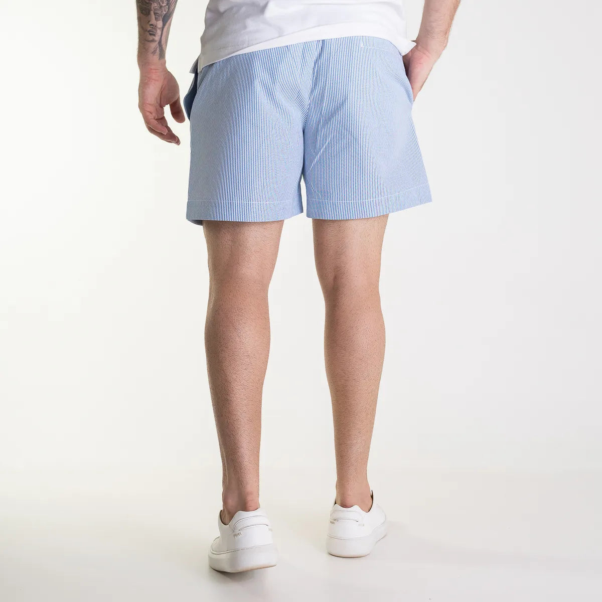 Bermuda Tommy Hilfiger Listra Ithaca