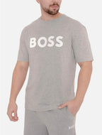 Camiseta Boss Regular Tee 1