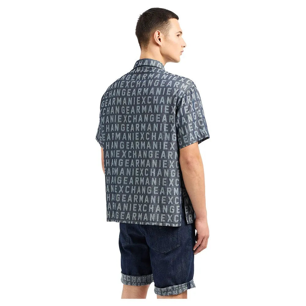 Polo Ea7 Jens Emporio Armani
