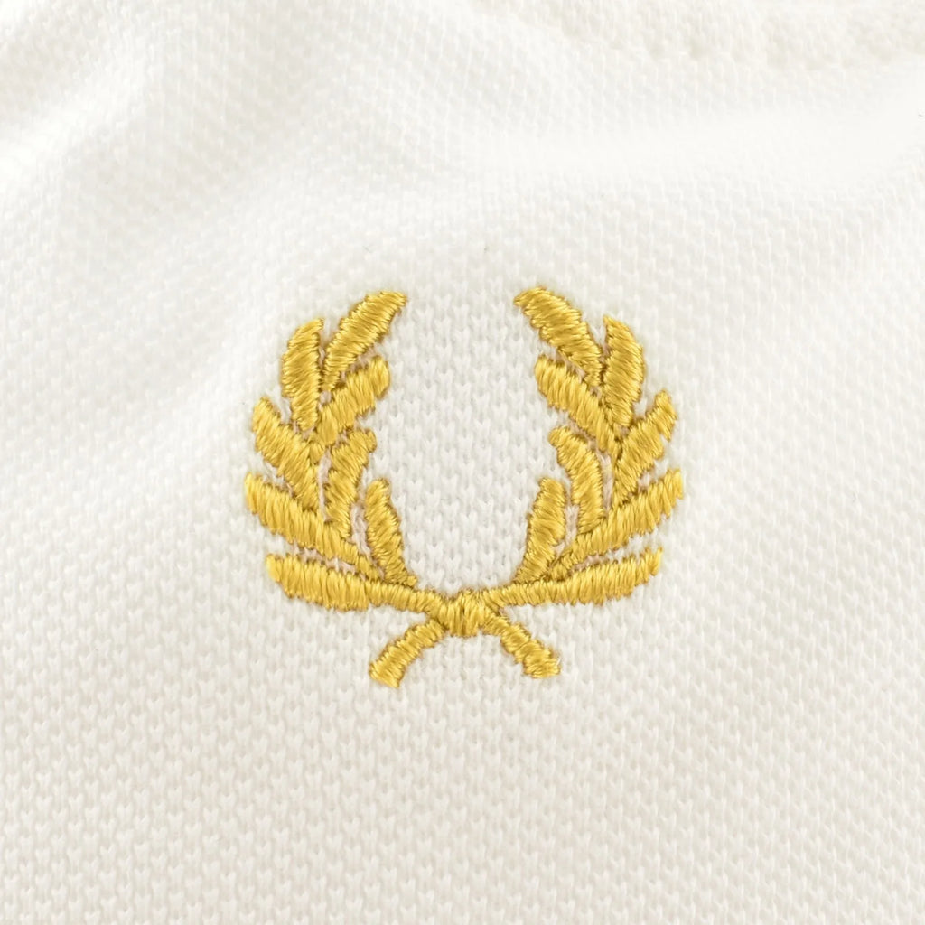 Chapéu Bucket Fred Perry
