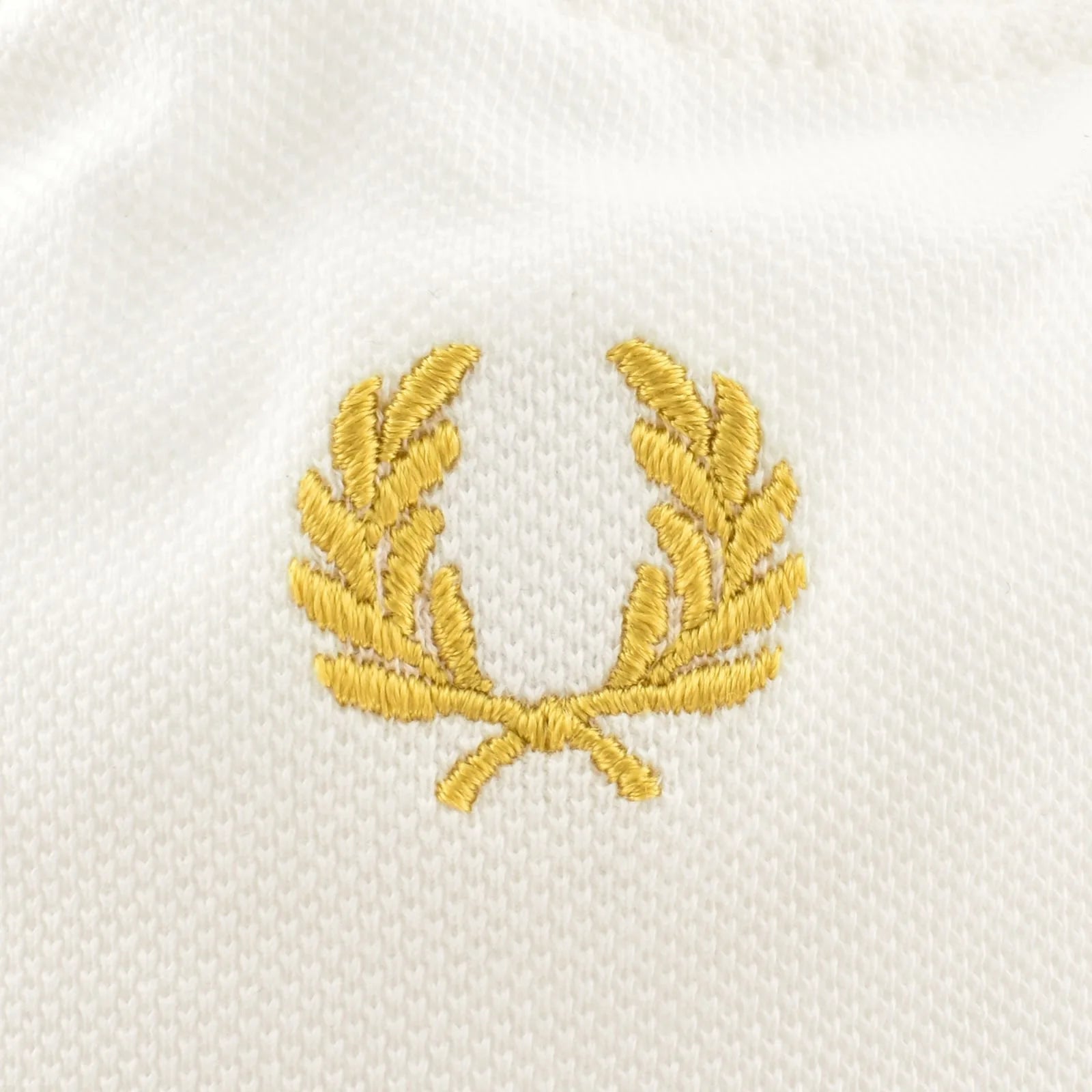 Chapéu Bucket Fred Perry