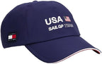 Boné Tommy Hilfiger Americano