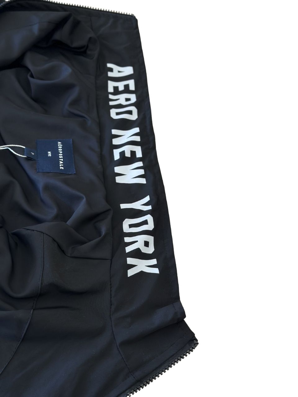 Jaqueta Velejador Aeropostale Masculina
