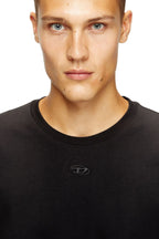Camiseta Diesel T-Lucien Ihbi