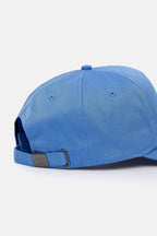 Boné Tommy Hilfiger Faixa na Aba