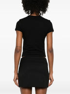 Camiseta Diesel T-Uncutie-Long-Od