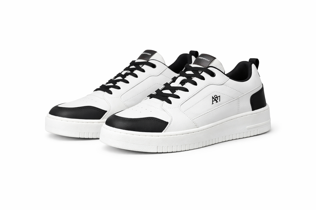 9729 Branco/Preto 40