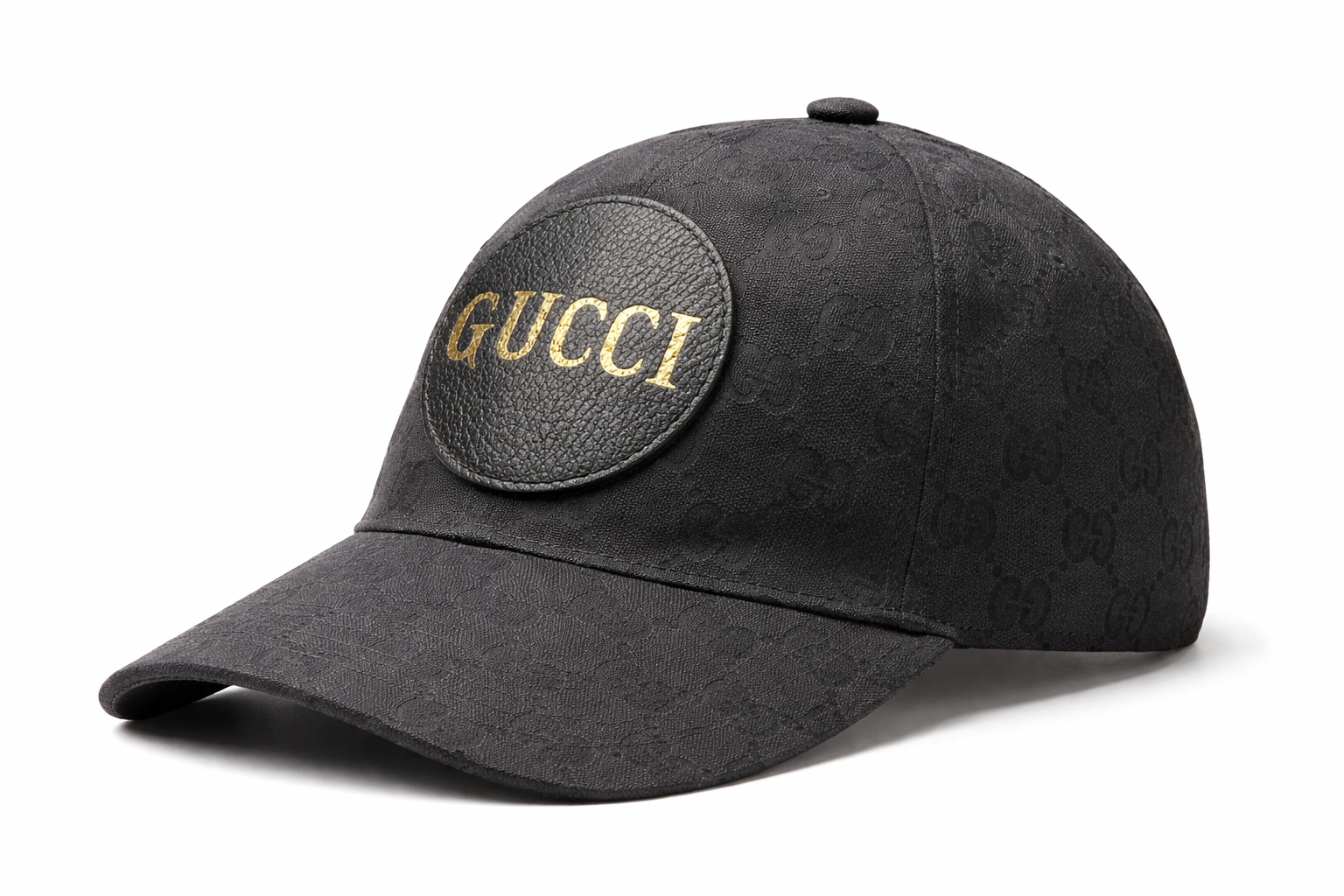 Boné Gucci Big Logo