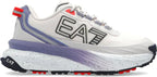 Tenis Emporio Armani Crusher Distance Sonic Trail sneakers