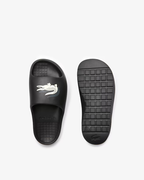 Chinelo Slid Lacoste Serve 2.0
