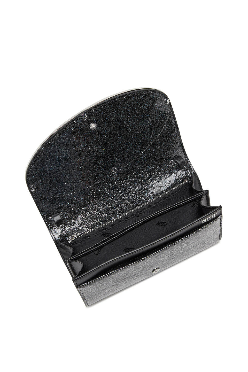 Carteira Diesel 1DR Wallet Strap