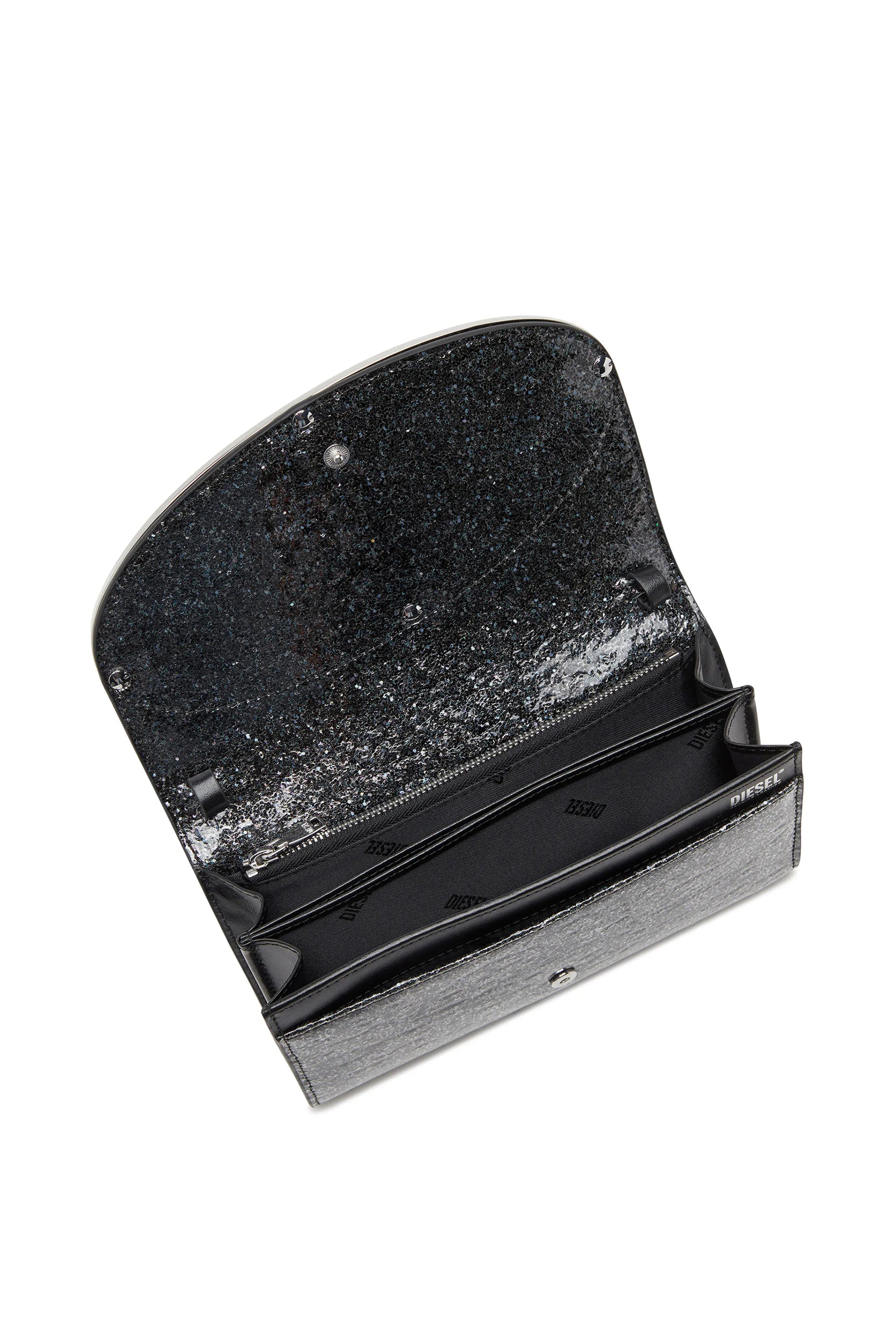 Carteira Diesel 1DR Wallet Strap