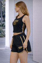 Conjunto Aeropostale Regata