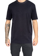 Camiseta Emporio Armani Detalhada