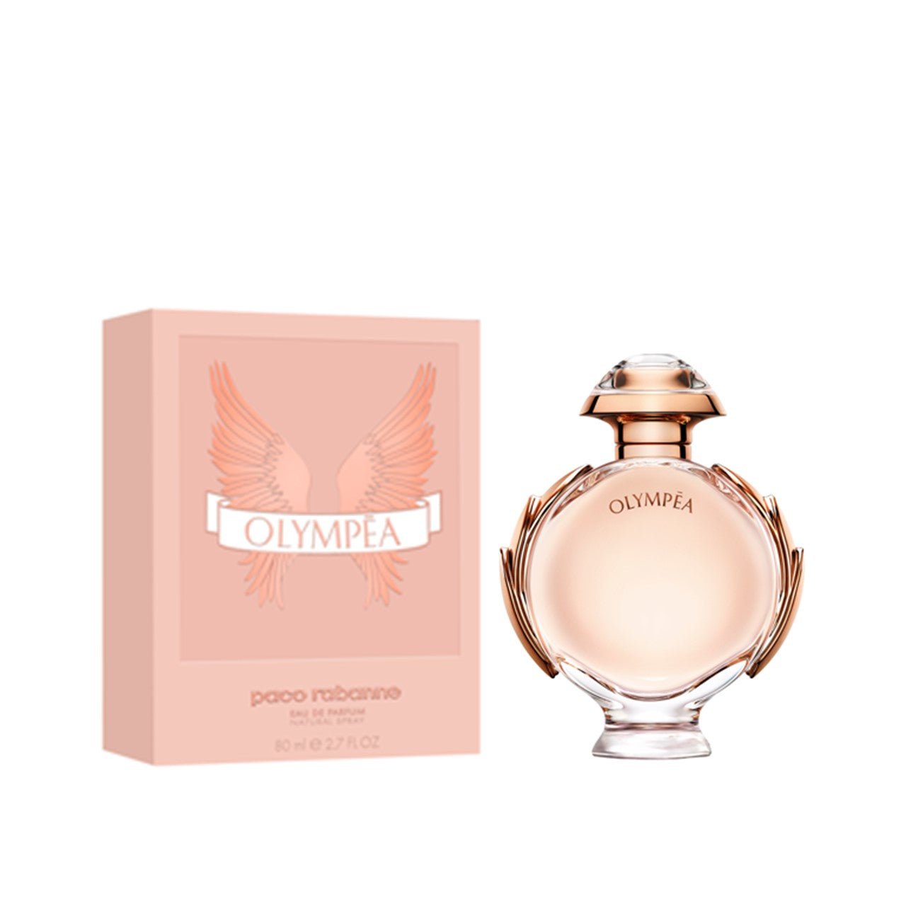 9134 Eau De Parfum