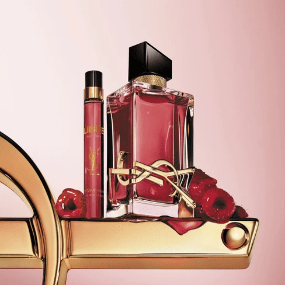 Perfume Libre  Berry Crush EDP