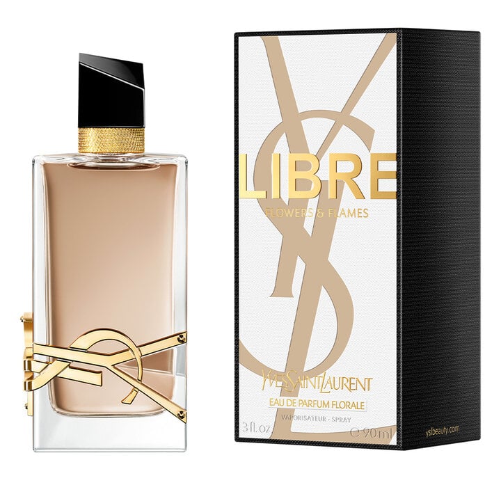 2847 Eau De Parfum Florale