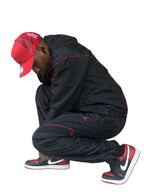Conjunto Jordan Dri-Fit