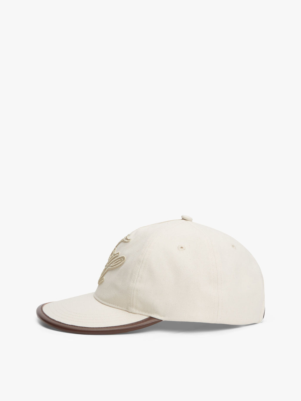 Boné Tommy Hilfiger Logo Bordado