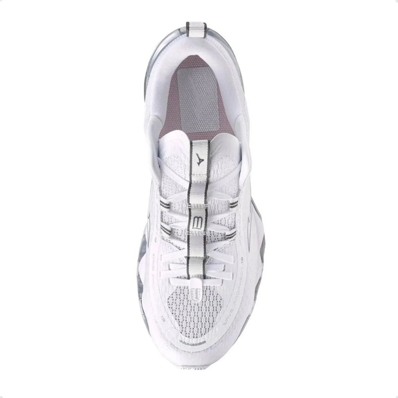 Tênis Casual Mizuno Wave Prophecy 13