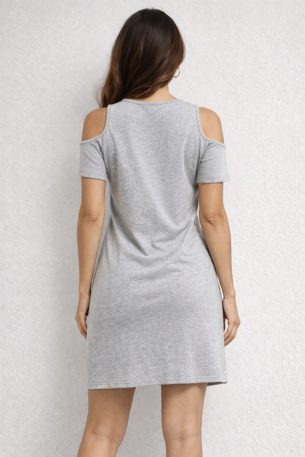 Vestido Aeropostale Manga Curta