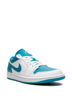 Tenis Jordan Air Jordan 1 Low "Aquatone