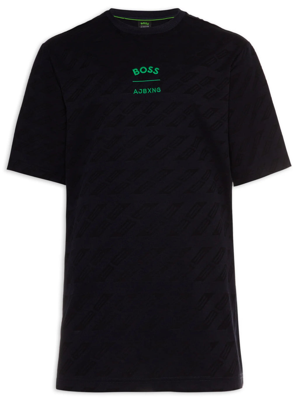 Camiseta Talboa AJBXNG Boss