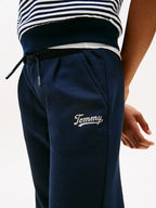 Conjunto Feminino Tommy Hilfiger Infantil