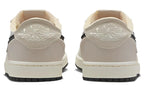 Tenis Nike Jordan 1 Retro OG EX Low Coconut Milk
