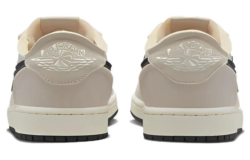 Tenis Nike Jordan 1 Retro OG EX Low Coconut Milk