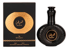 Perfume Parfum Sudfa Ard Al Zaafaran 100ml Notas Cítricas e Especiarias