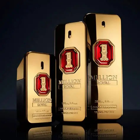 One Million Royal Parfum Paco Rabanne