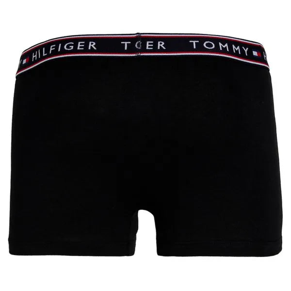 Kit Cueca Tommy Hilfiger Pack Com 3