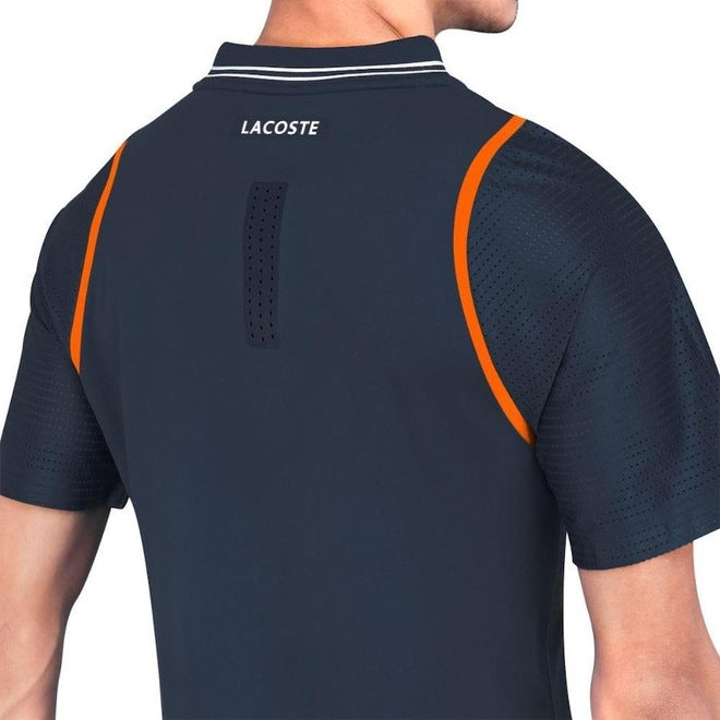 Camiseta Polo Lacoste Sport Slim Fit