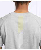 Camiseta Boss Tee Naps Corte regular | elástico