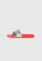 Chinelo Diesel Sa-Mayemi Denim